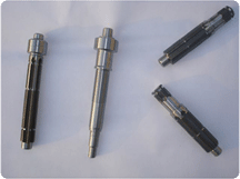 Cold Forged Components