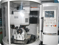 Inspection & testing instrument Inspection & testing instrument