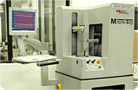 Inspection & testing instrument