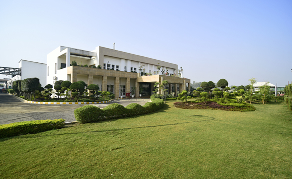 Haridwar Plant