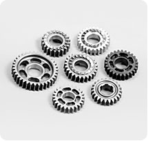 Transmission gear Transmission gear